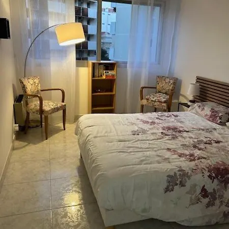 Apartament Vue Saint-Raphaël