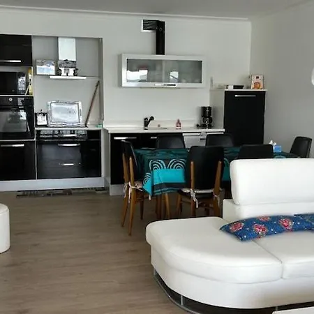 Vue Apartment *